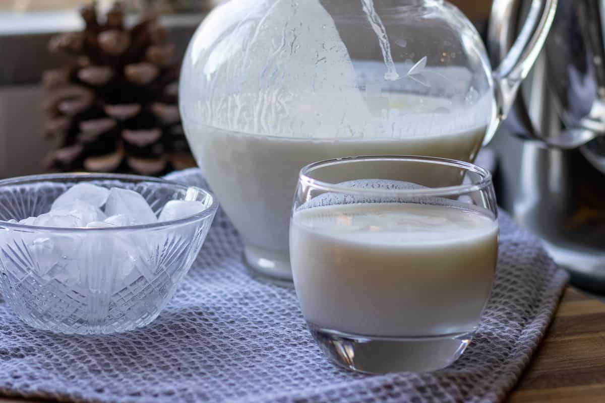 Ayran
