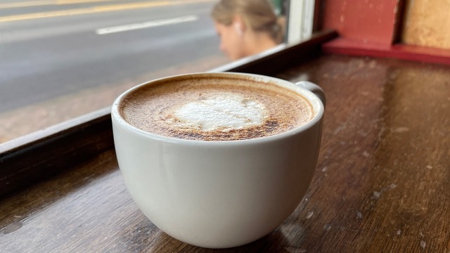 Chai Latte
