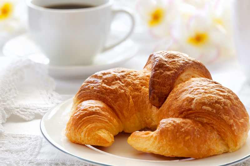Croissant