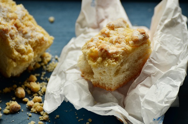 Crumble