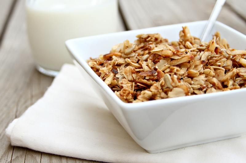 Granola