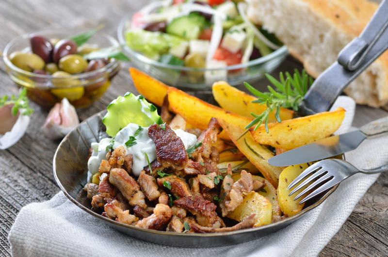 Gyros