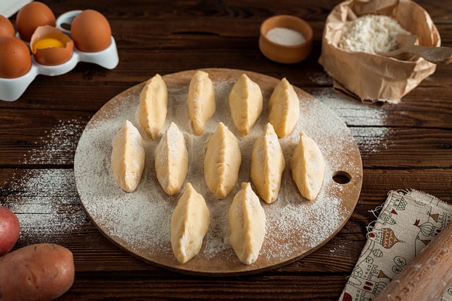Húsos pirog