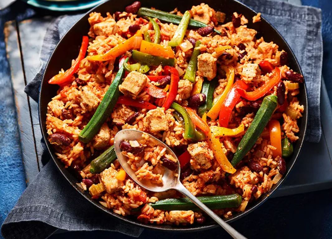 Jambalaya