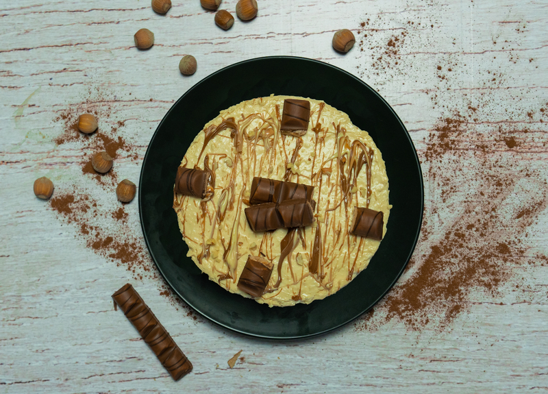 Kinder Bueno torta