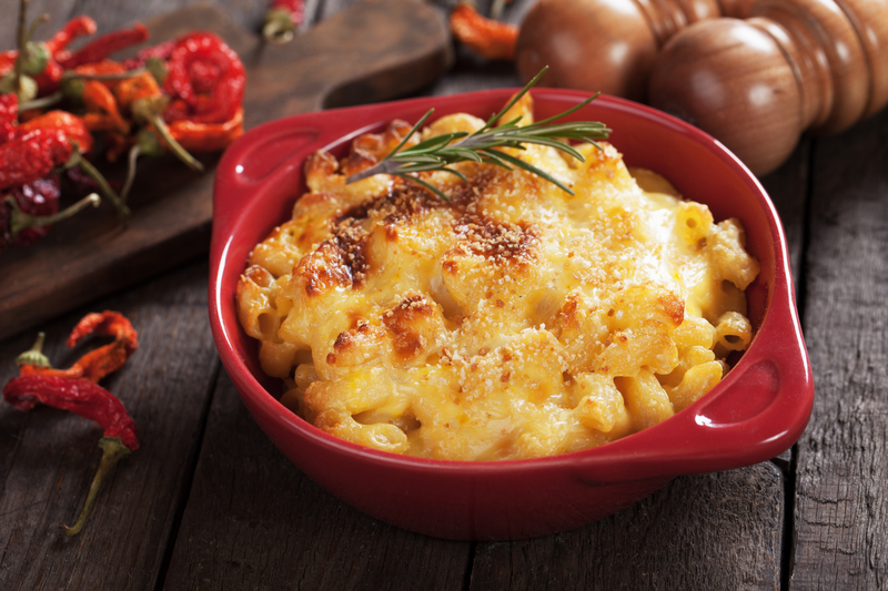 Mac and Cheese