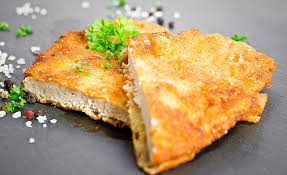Párizsi szelet