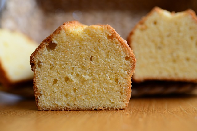 Piskóta torta