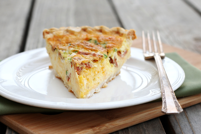 Quiche