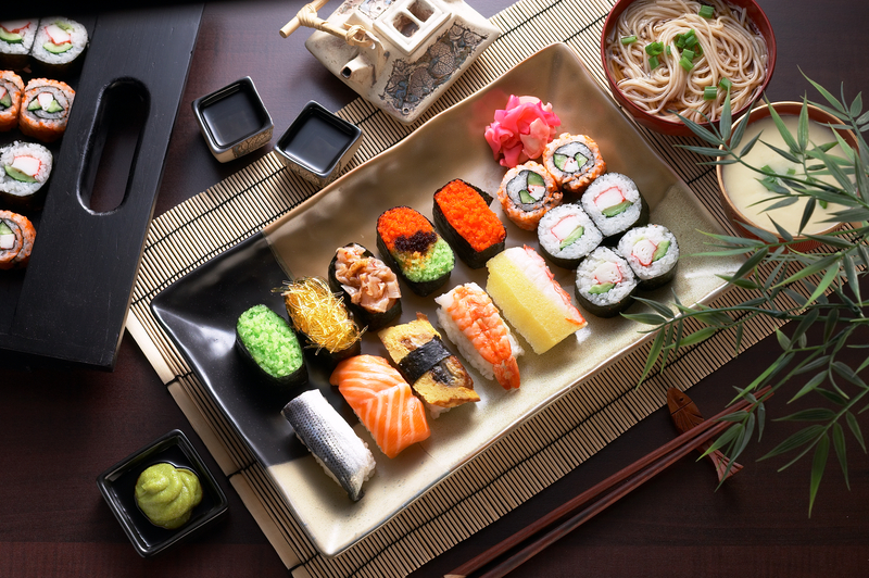 Sushi