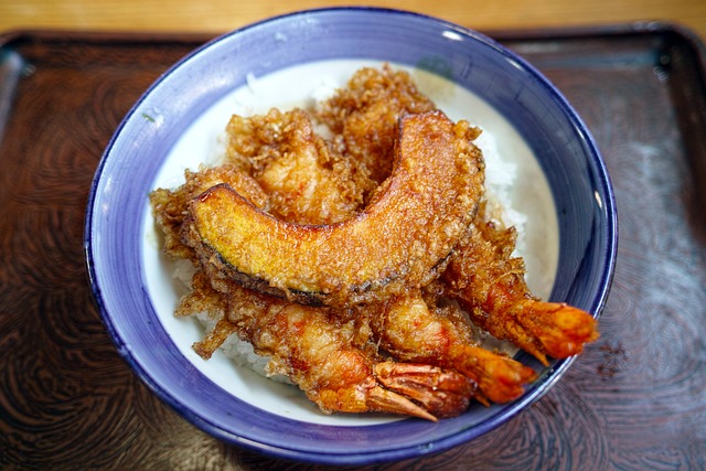 Tempura
